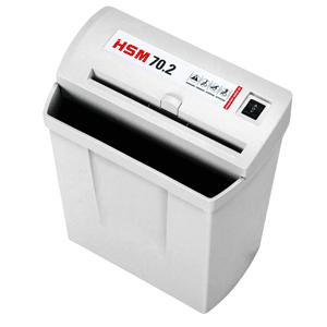 کاغذ خردکن HSM70 STRIPCUT