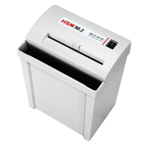 کاغذ خردکن HSM90 CROSSCUT