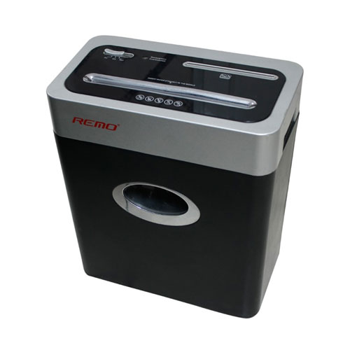 کاغذ خردکن Remo C-1100