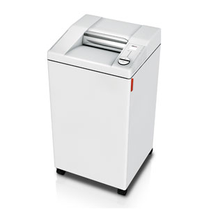 کاغذ خردکن IDEAL-3105CC پودری ریز