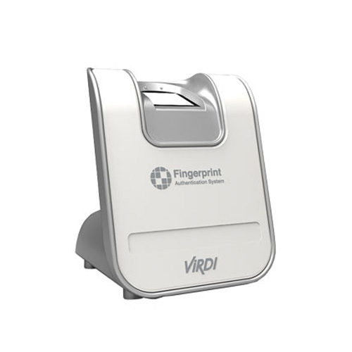 اسکنر اثر انگشت ویردی مدل FOH02