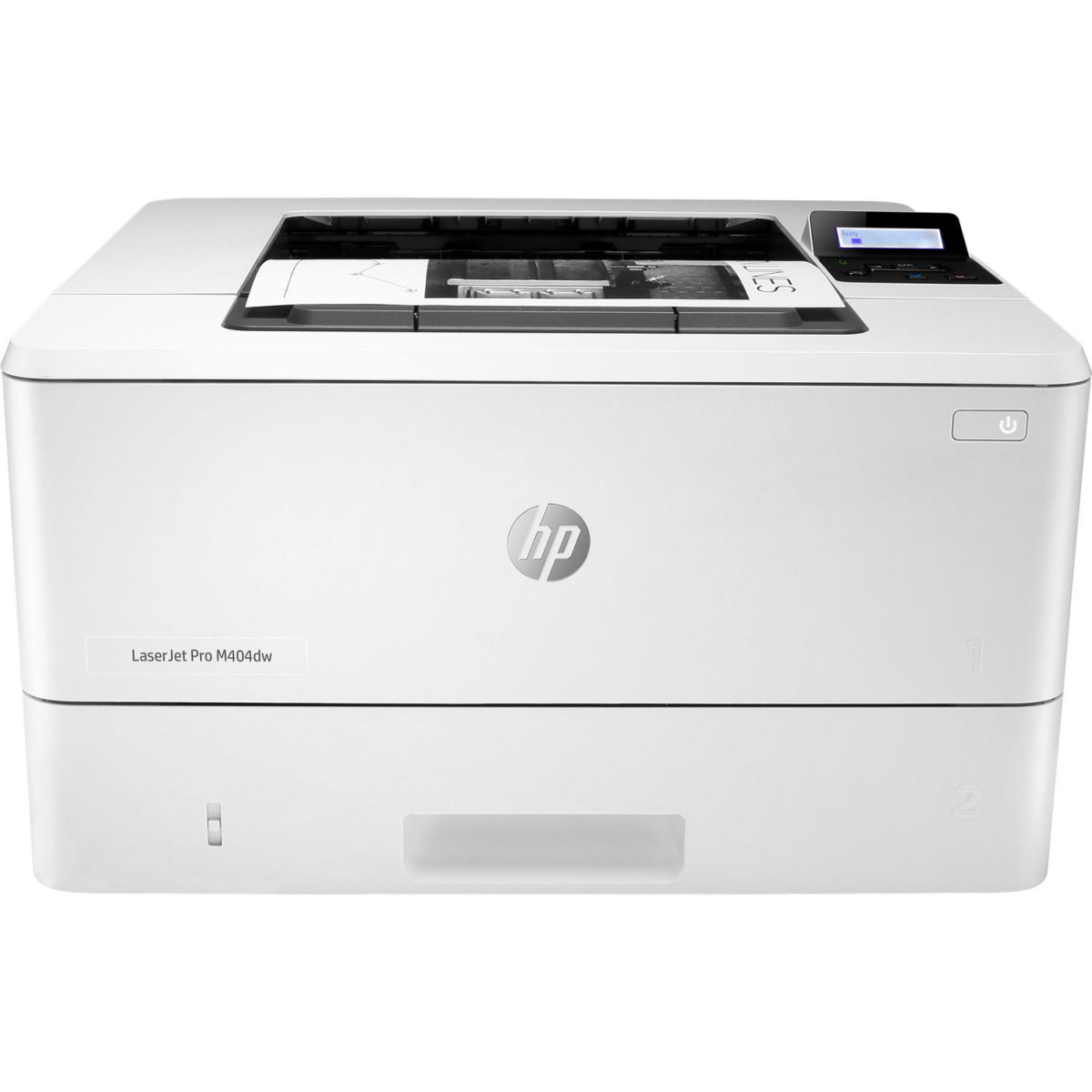 پرینتر لیزری اچ پی مدل HP M404dw