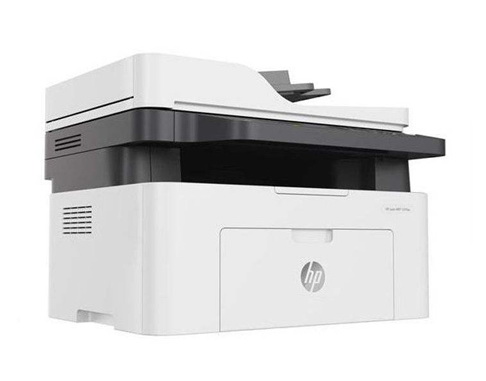 پرینتر چندکاره لیزری HP LaserJet Pro M137fnw