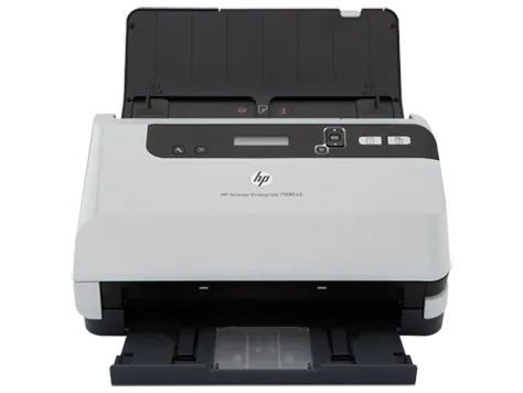 اسکنر HP SCANJET ENTERPRISE 7000 S2