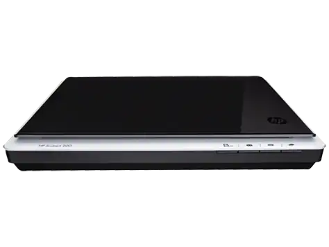 اسکنر HP SCANJET 200