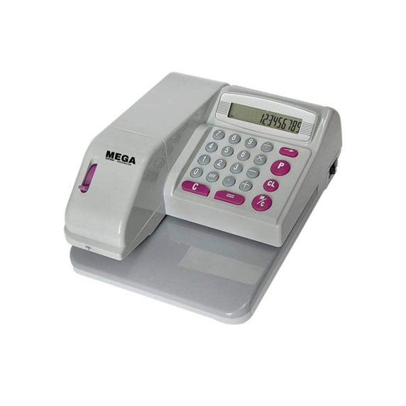 پرفراژ چک Mega DM110