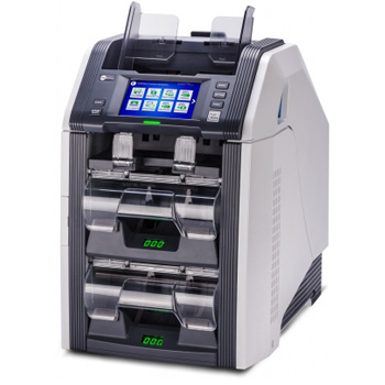 سورتر اسکناس GRG CM200V