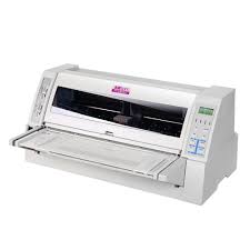 پرینتر سوزنی JOLIMARK DP550