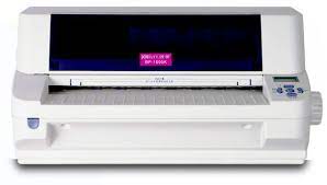 پرینتر سوزنی JOLIMARK BP-1000K