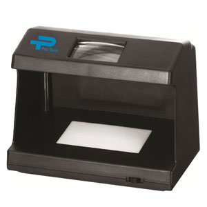 دستگاه تشخیص اسکناس DL-860