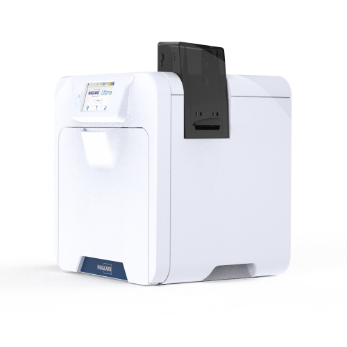 چاپگر کارت مجیکارد Magicard Ultima