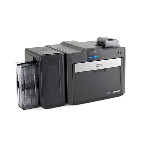 چاپگر کارت  فارگو Fargo HDP6600