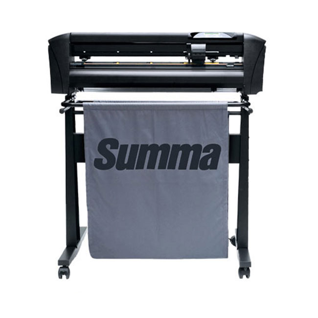 دستگاه کاتر پلاتر سوما کات Summacut D60