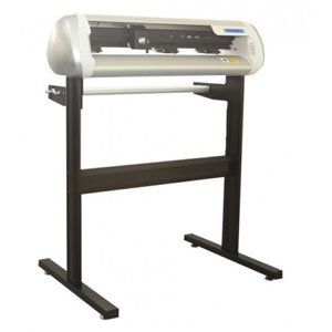 دستگاه کاتر پلاتر آ ایکس AX CB730