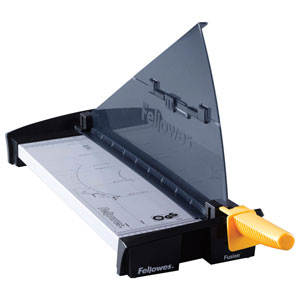 کاتر کاغذ فلوز Fellowes Fusion A3