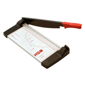 کاتر کاغذ اچ اس ام HSM CM3206