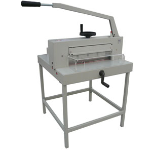 برش دستی کاغذ SYSFORM-480M