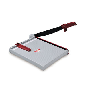 کاتر کاغذ کی دبلیو kw-trio A3