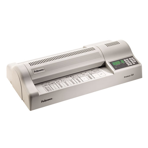 پرس کارت فلوز Fellowes Proteus A3