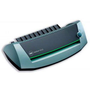 پرس کارت جی بی سی GBC HEATSEAL H210