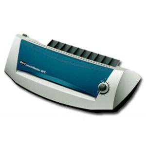 پرس کارت  آِی بیکو Ibico pouchmaster 9vt