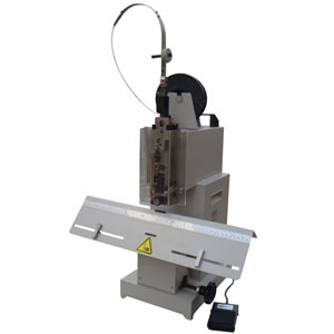 ماشین دوخت رومیزی و صحافی سایفرم SYSFORM-WS601