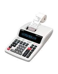 ماشین حساب کاسیو CASIO DR-270R